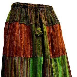 Patch paints for man/woman